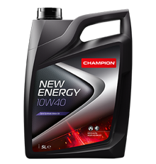 CHAMPION NEW ENERGY 10W40