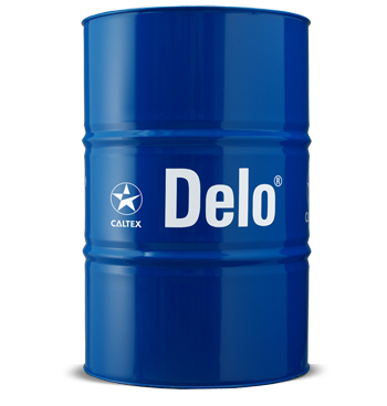 Texaco Delo Gold Ultra T 10W-40