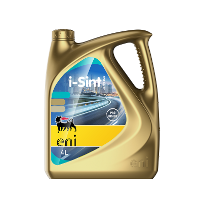 Eni i-Sint tech 0W-30