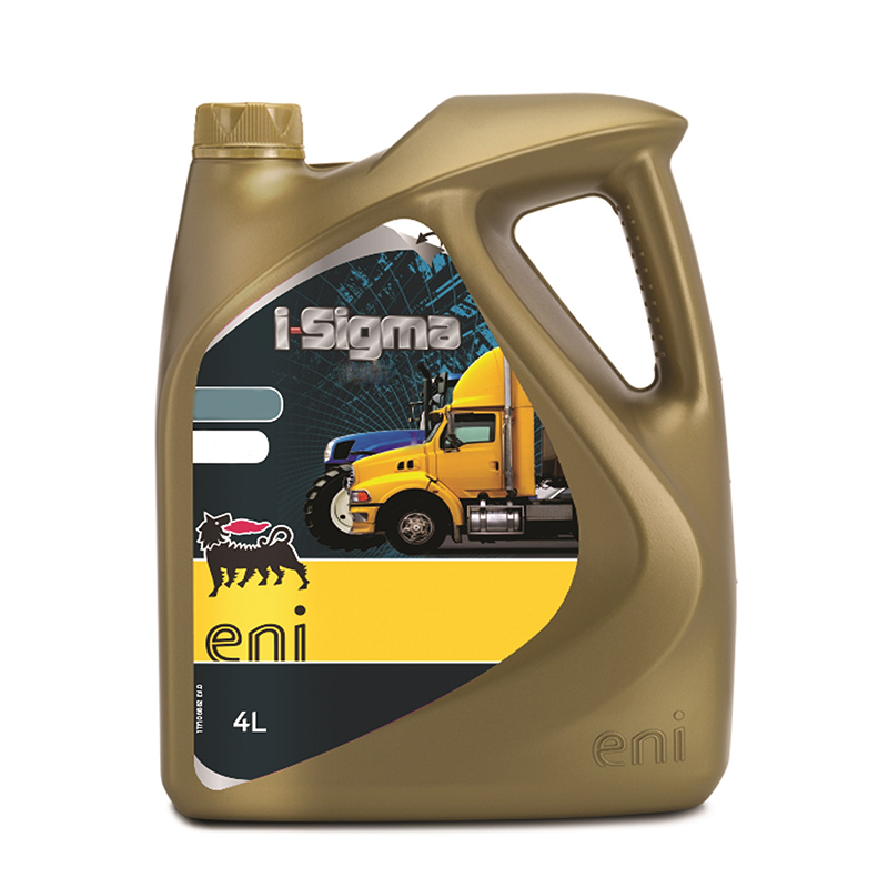 Eni i-Sigma top 5W-30