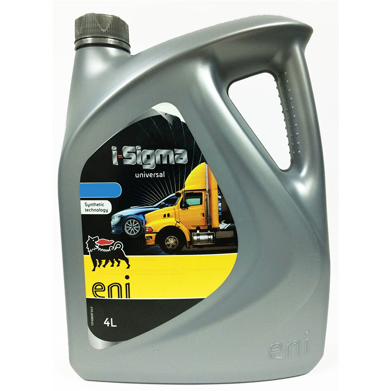 Eni i-Sigma universal 10W-40