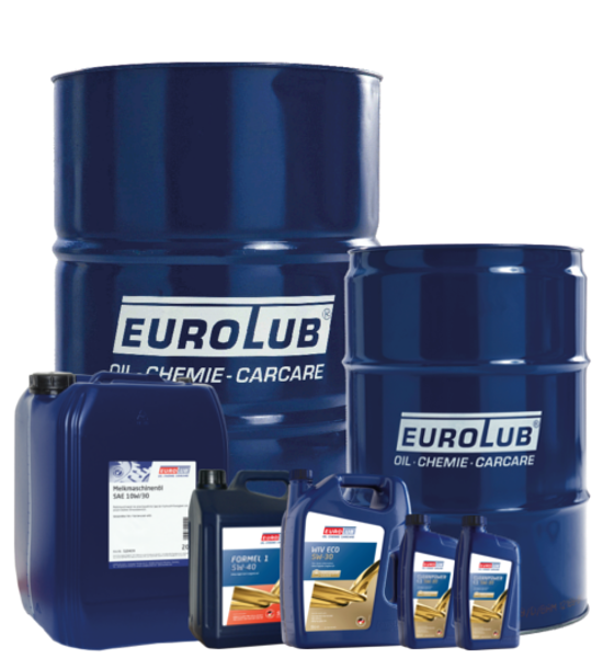 Eurolub engine oil 0W20 Eco FE-LL4 0W-20