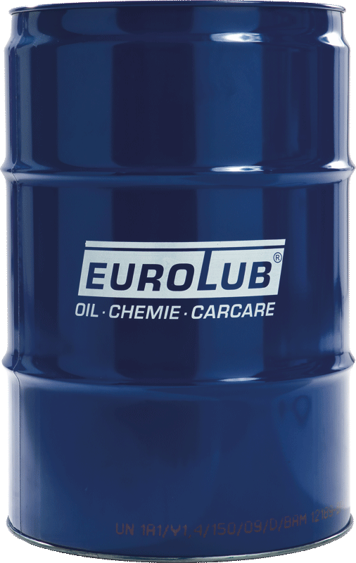 EUROLUB Engine Oil CLEANTEC (″MID SAPS″) SAE 5W/30