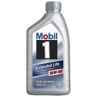 Mobil 1 10W-60