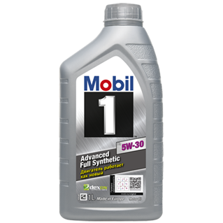 Mobil 1 X1 5W-30