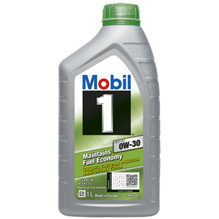 Mobil 1 ESP LV 0W-30