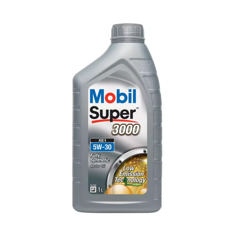 Mobil Super 3000 XE1 5W-30