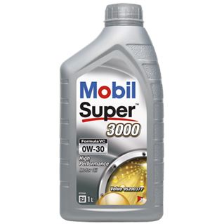 Mobil Super 3000 Formula VC 0W-30