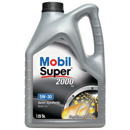 Mobil Super 2000 x1 5W-30