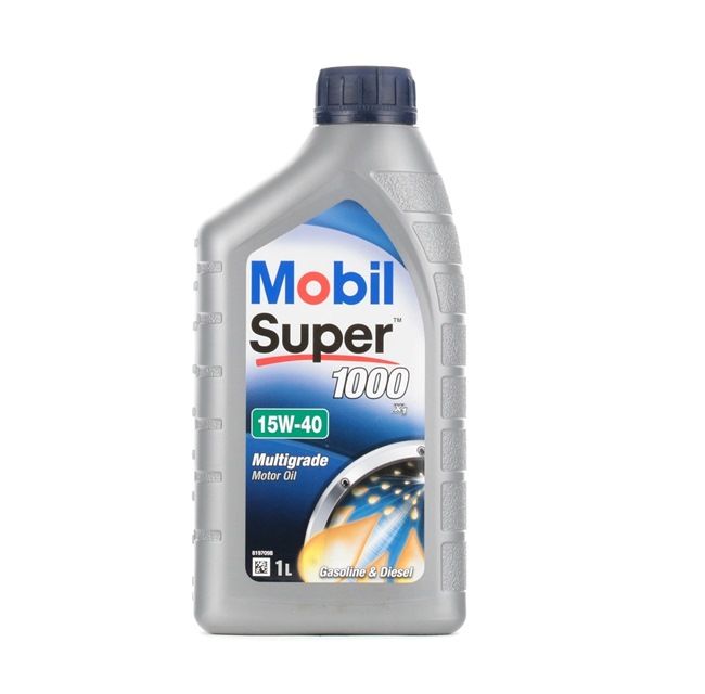 Mobil Super 1000x1 15W-40