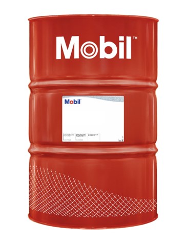 Mobil Delvac HD 10W-40