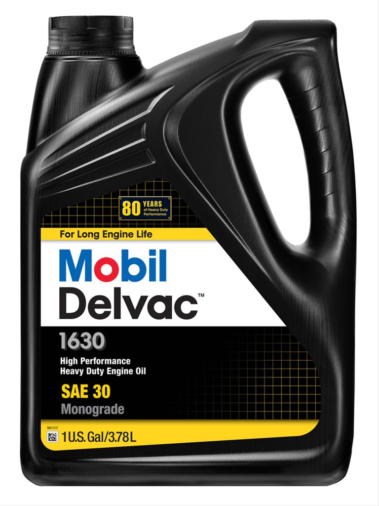 Mobil Delvac 1630