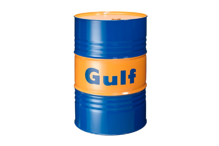 Gulf Superfleet Supreme 20W-50