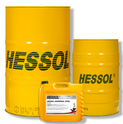 HESSOL ADT POWER SAE 5W-30