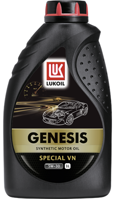 LUKOIL GENESIS SPECIAL VN 5W-30