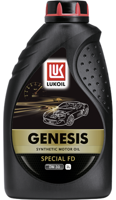 LUKOIL GENESIS SPECIAL FD 0W-30