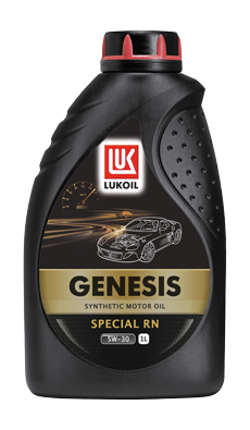 LUKOIL GENESIS SPECIAL RN 5W-30