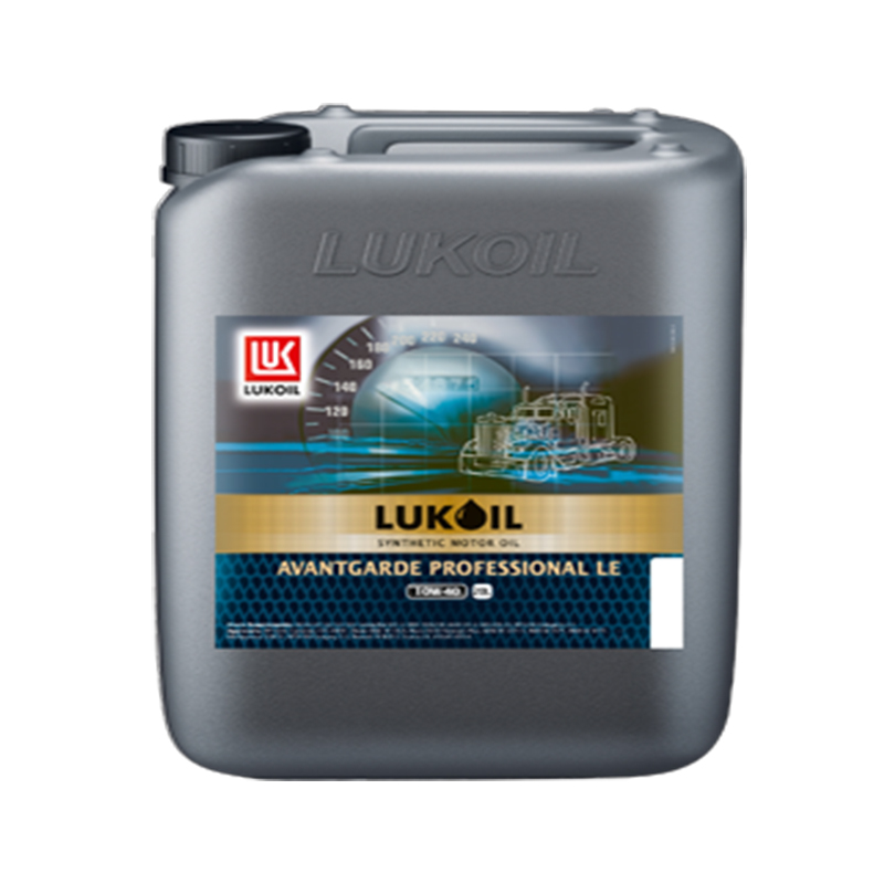 LUKOIL AVANTGARDE PROFESSIONAL LE 10W-40