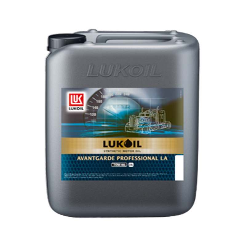 LUKOIL AVANTGARDE PROFESSIONAL LA 10W-40