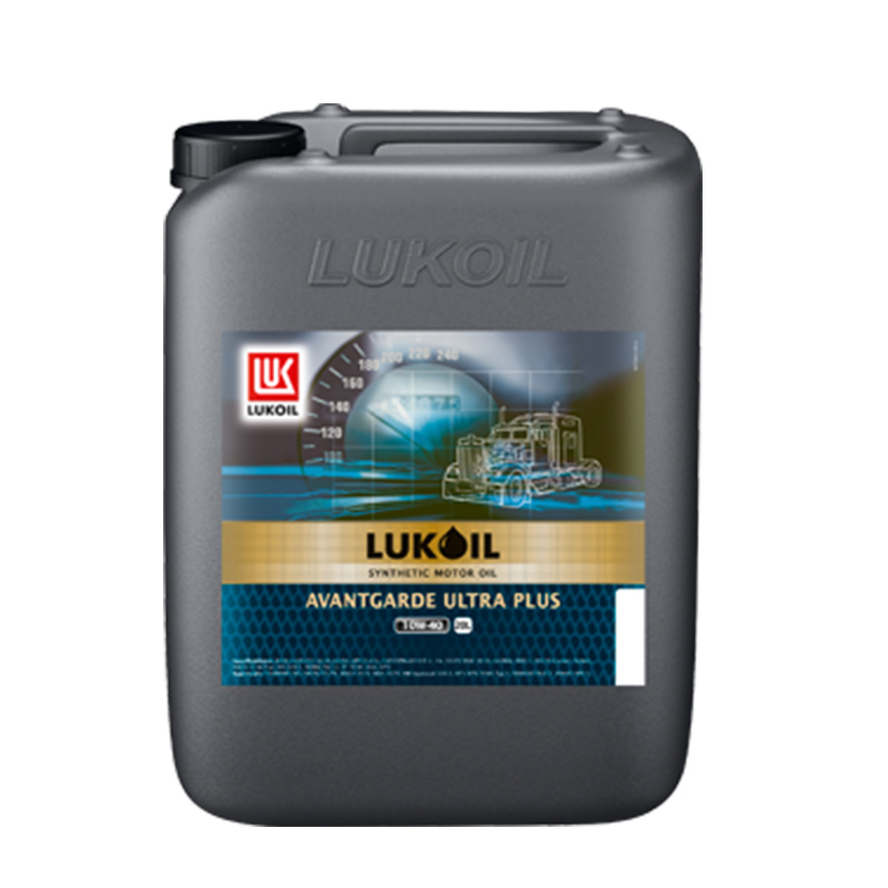 LUKOIL AVANTGARDE ULTRA PLUS 10W-40