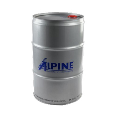 Alpine Turbo Plus 10W-40