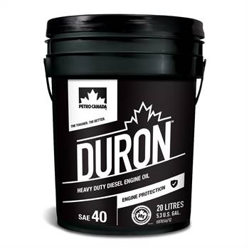 DURON 40