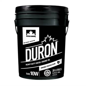 DURON 10W