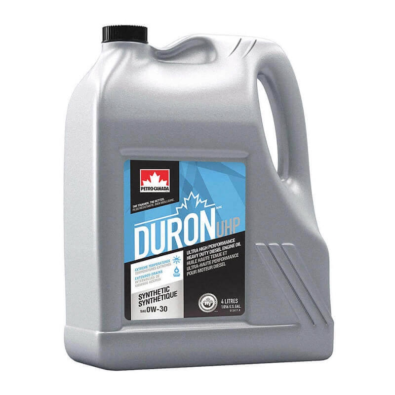 DURON UHP 0W-30