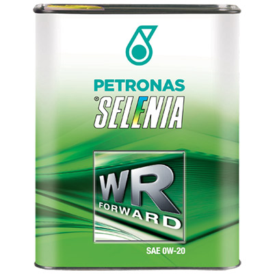 SELENIA WR FORWARD 0W-20