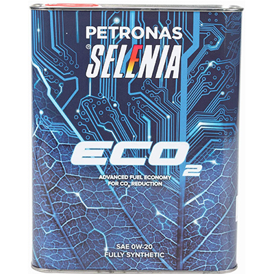 Selenia ECO2 0W-20