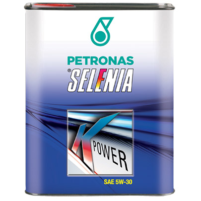 SELENIA K POWER 5W-20