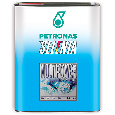 SELENIA MULTIPOWER C3