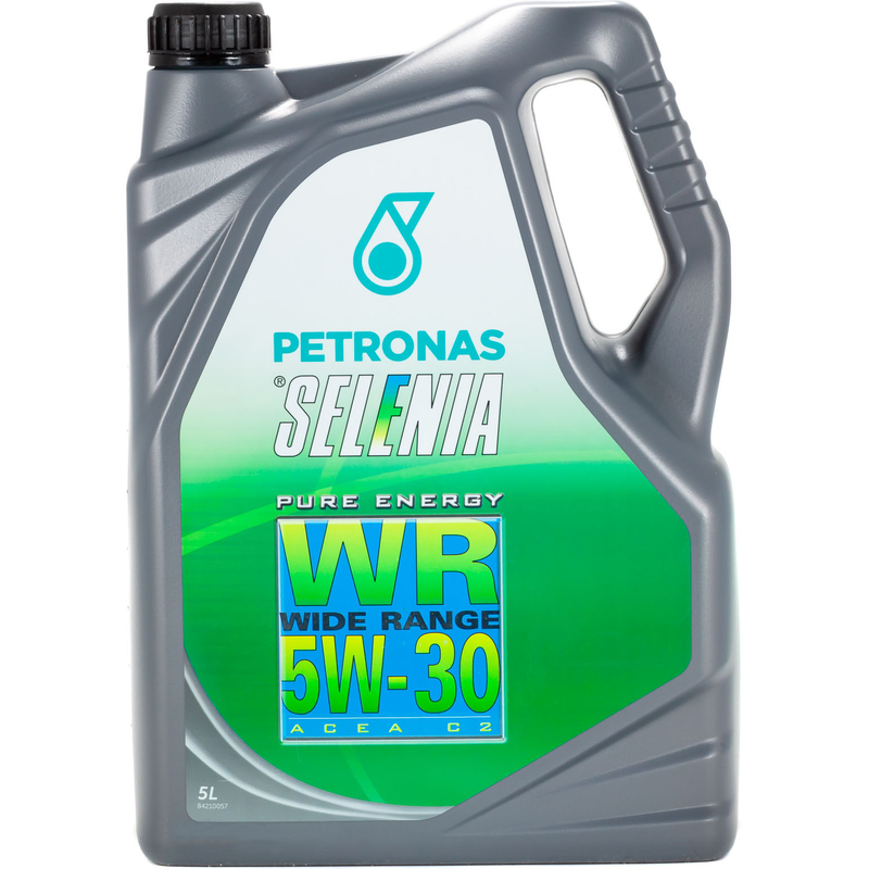 SELENIA WR PURE ENERGY 5W30