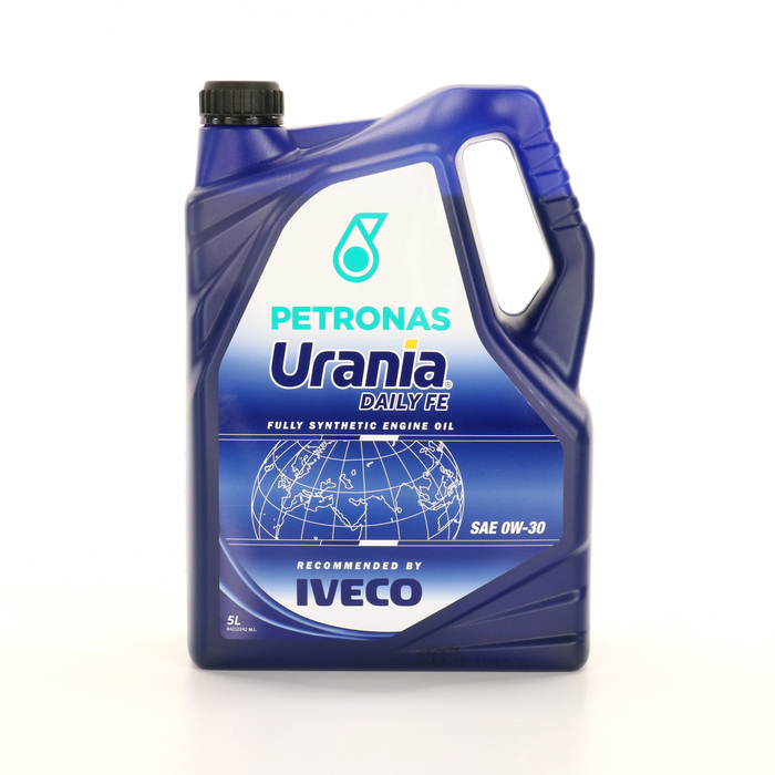 Petronas Urania Daily FE 0W-30