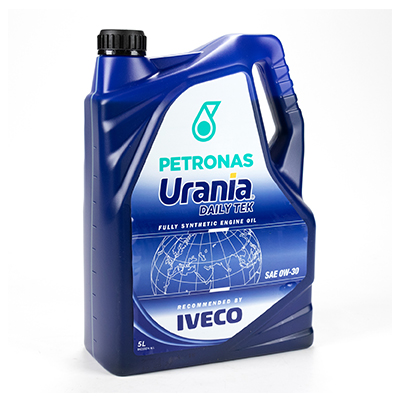 Petronas Urania Daily TEK 0W-30