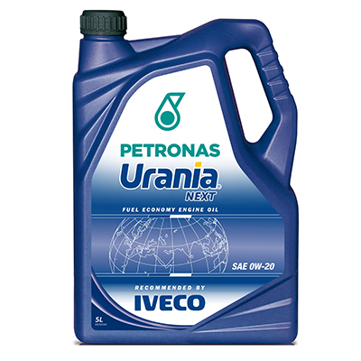 Petronas Urania Next 0W-20