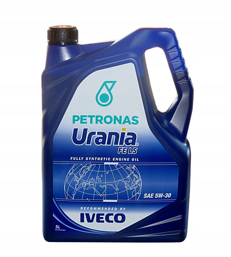 Petronas Urania Fe LS 5w-30