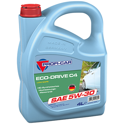 PROFI-CAR ECO-DRIVE SAE 5W-30 C4