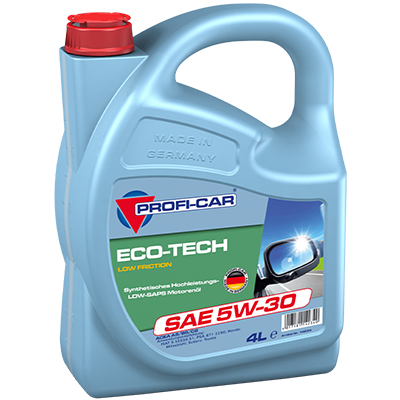 PROFI-CAR ECO-TECH SAE 5W-30