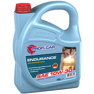 PROFI-CAR ENDURANCE SAE 10W-30