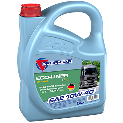 PROFI-CAR ECO-LINER SAE 10W-40