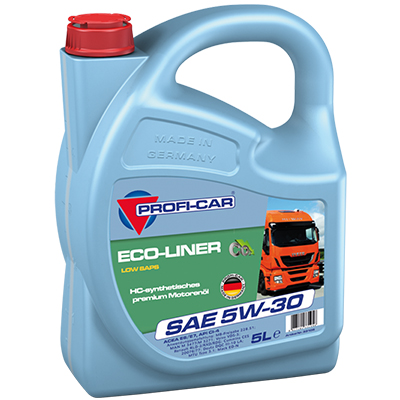 PROFI-CAR ECO-LINER SAE 5W-30