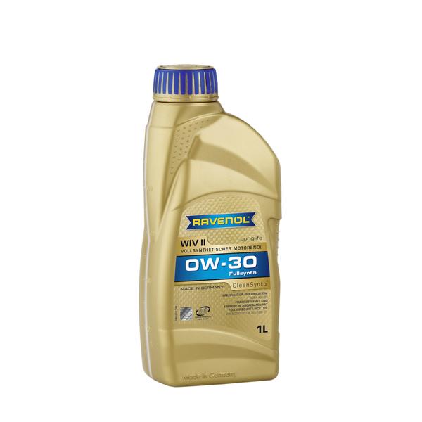 RAVENOL WIV II SAE 0W-30