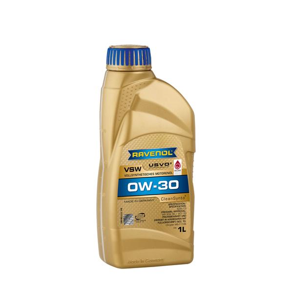 RAVENOL VSW SAE 0W-30