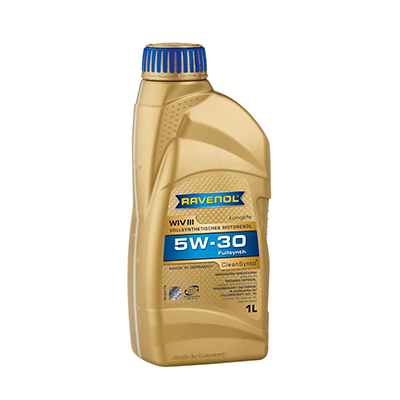 RAVENOL WIV III SAE 5W-30