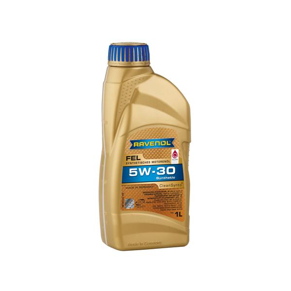 RAVENOL FEL SAE 5W-30