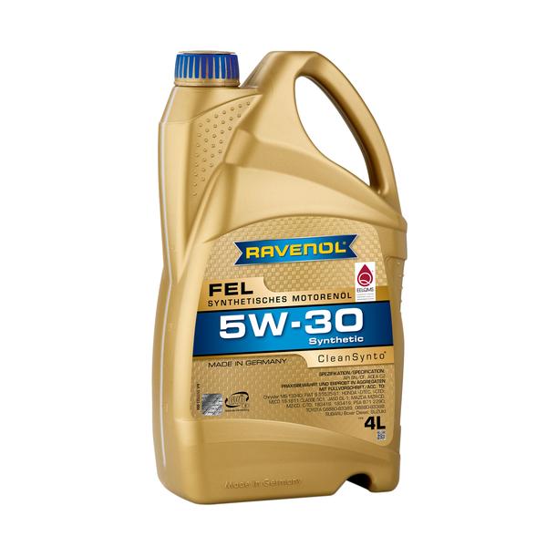 RAVENOL FEL SAE 5W-30