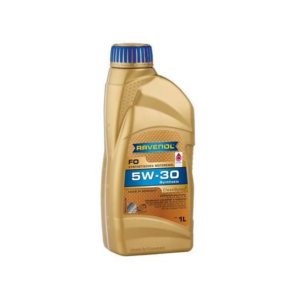 RAVENOL FO SAE 5W-30