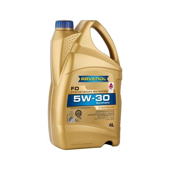 RAVENOL FO SAE 5W-30