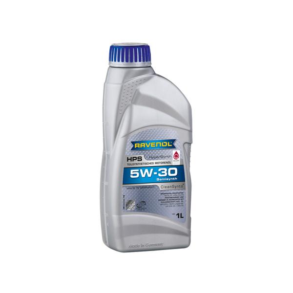 RAVENOL HPS SAE 5W-30